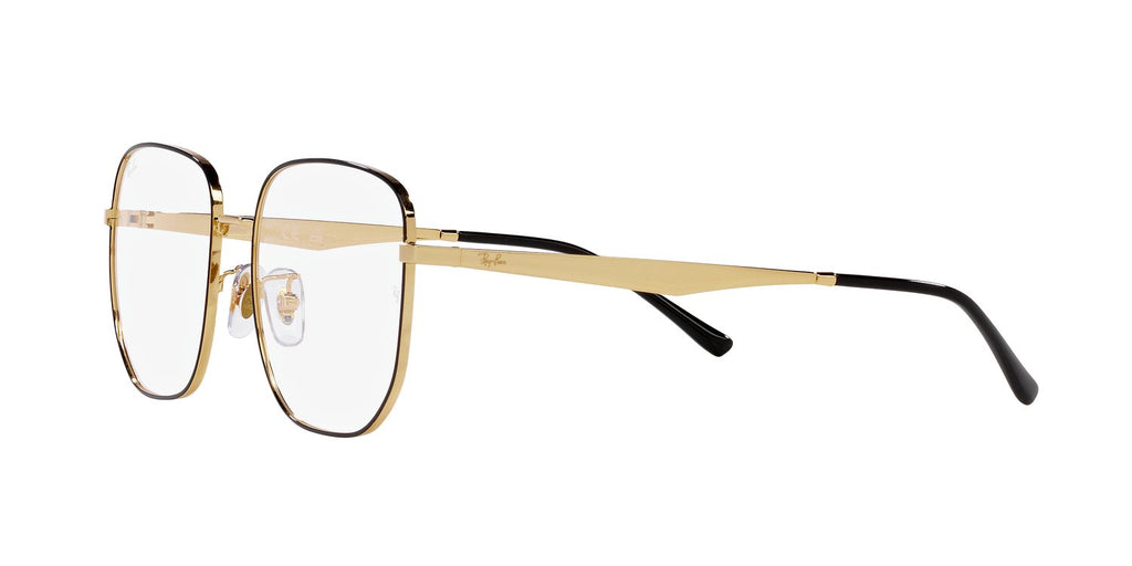 Ray-Ban | 0RX6503D (0RX6503D)
