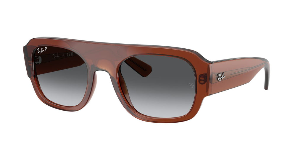 Ray-Ban | 0RB2218