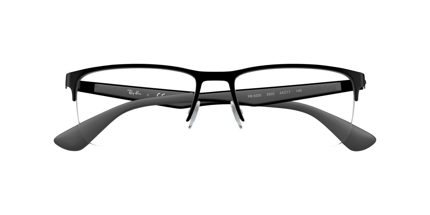 Ray-Ban | 0RX6335 (0RX6335)