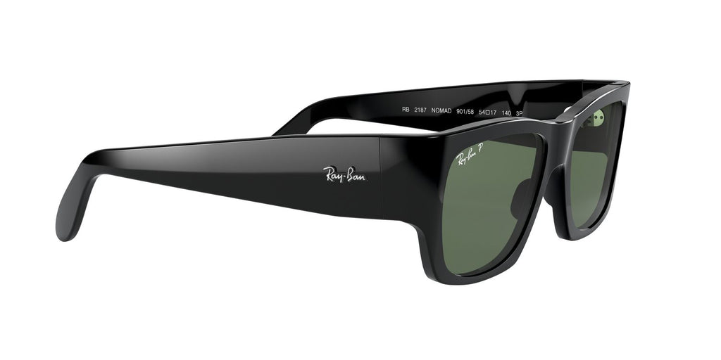 Ray-Ban | 0RB2187