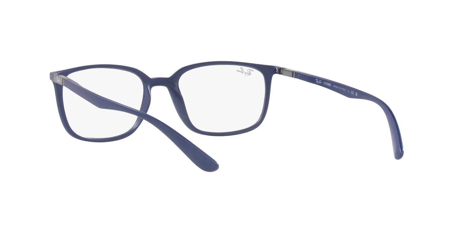 Ray-Ban | 0RX7208 (0RX7208)