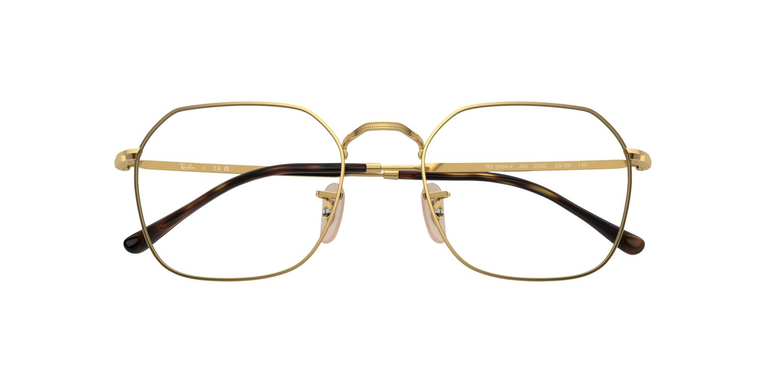 Ray-Ban | 0RX3694V (Jim)