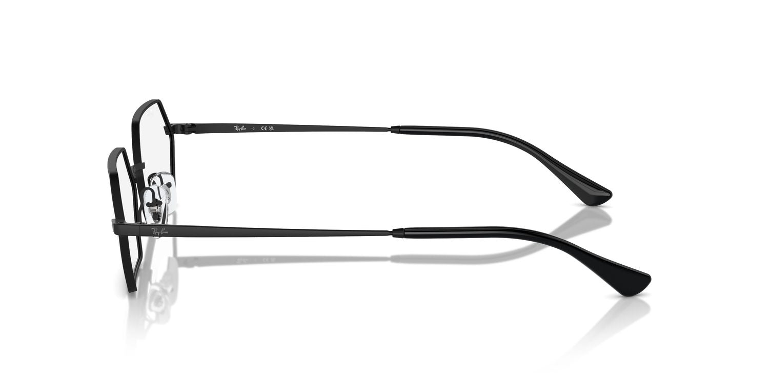 Ray-Ban | 0RX6528 (Yevi)