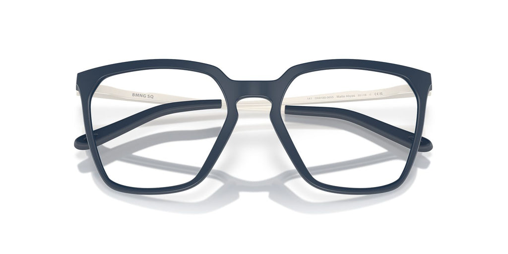 Oakley | 0OX8189 (Bmng Sq)
