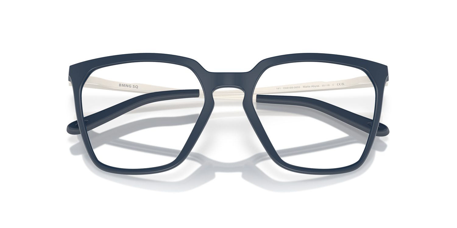 Oakley | 0OX8189 (Bmng Sq)