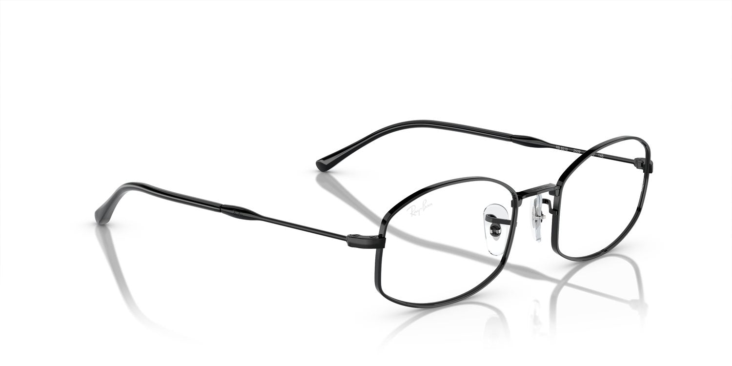 Ray-Ban | 0RX6510 (0RX6510)