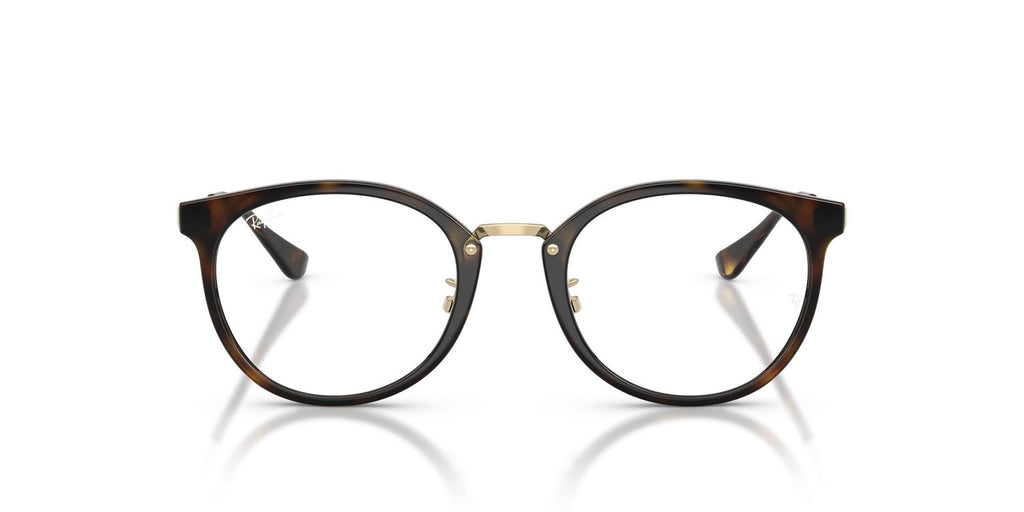Ray-Ban | 0RX7266D (0RX7266D)