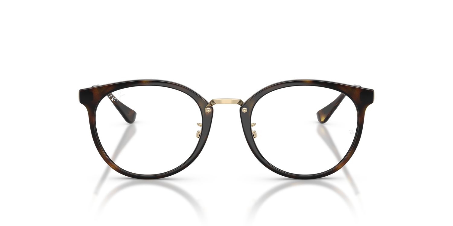 Ray-Ban | 0RX7266D (0RX7266D)