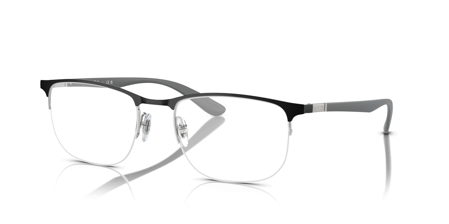 Ray-Ban | 0RX6513 (0RX6513)