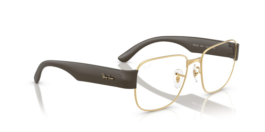 Ray-Ban | 0RX6532 (0RX6532)