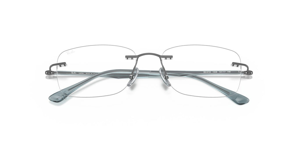 Ray-Ban | 0RX8725 (0RX8725)