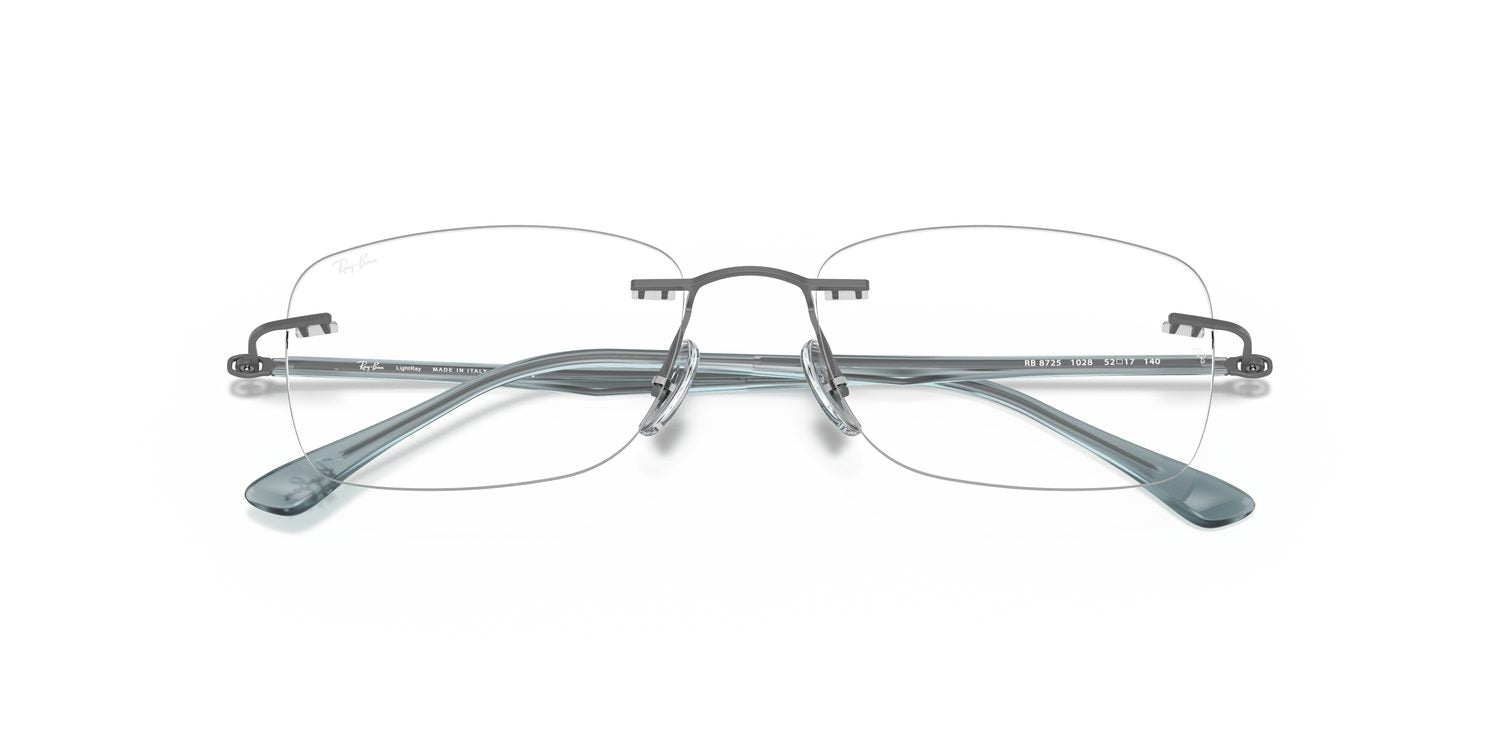Ray-Ban | 0RX8725 (0RX8725)