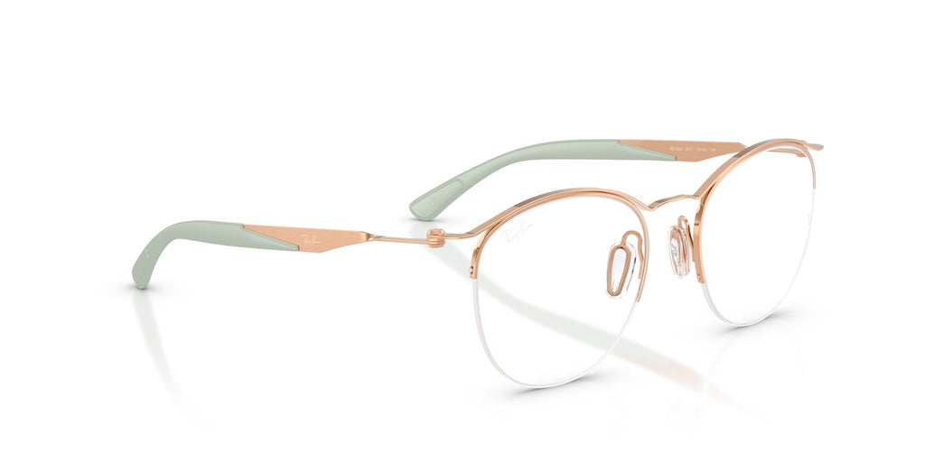 Ray-Ban | 0RX7553 (0RX7553)