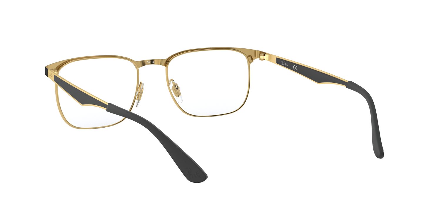 Ray-Ban | 0RX6363 (0RX6363)