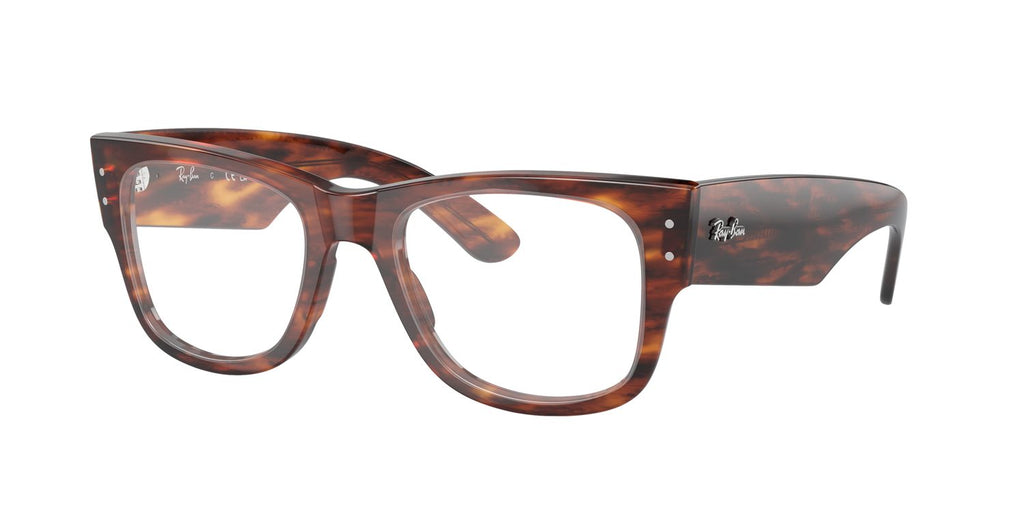Ray-Ban | 0RX0840V (Mega Wayfarer)
