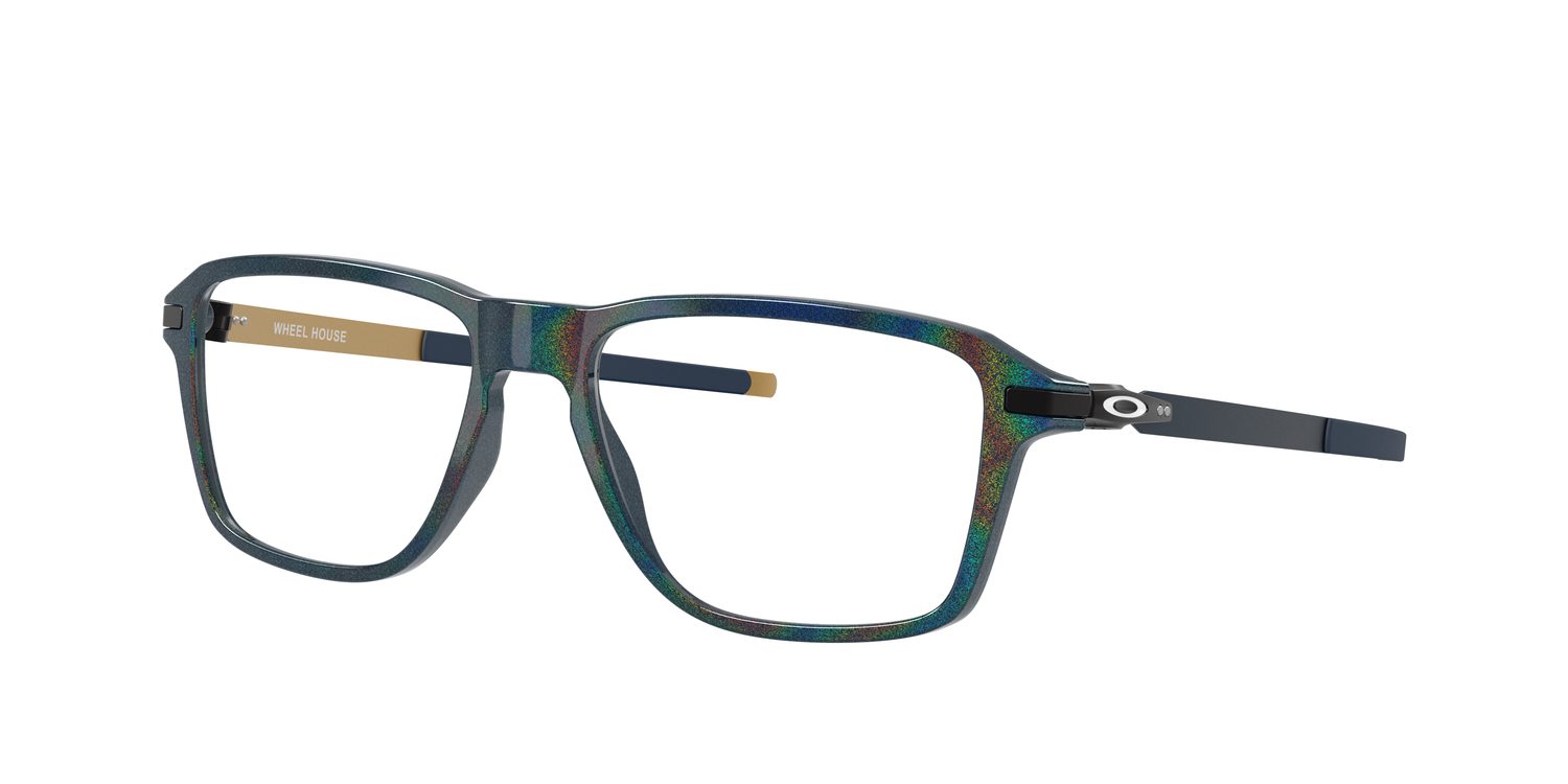 Oakley | 0OX8166 (Wheel House)