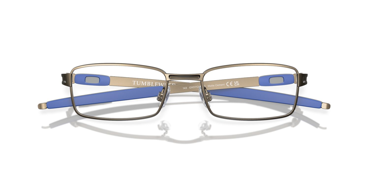 Oakley | 0OX3112 (Tumbleweed)