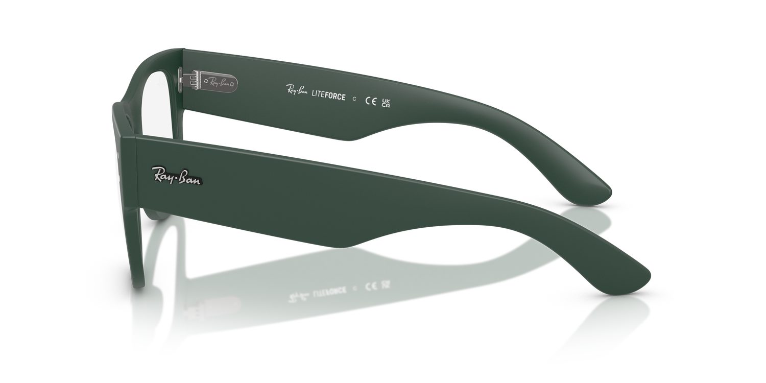 Ray-Ban | 0RX7840V (0RX7840V)