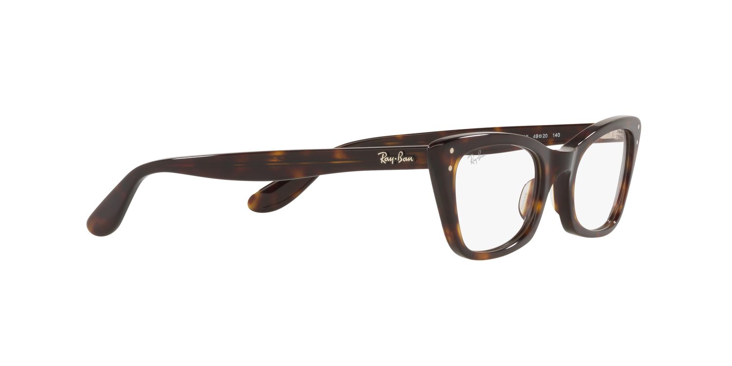 Ray-Ban | 0RX5499 (Lady Burbank)