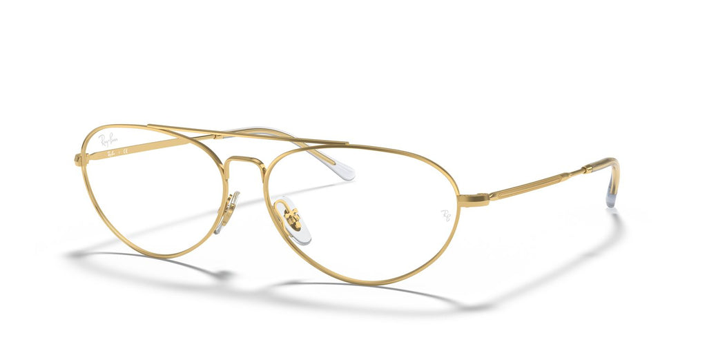 Ray-Ban | 0RX6454 (0RX6454)