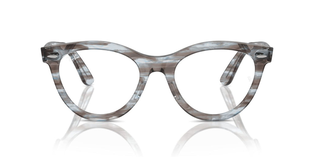 Ray-Ban | 0RX2241V (Wayfarer Way)