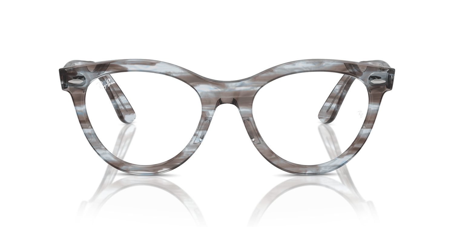 Ray-Ban | 0RX2241V (Wayfarer Way)