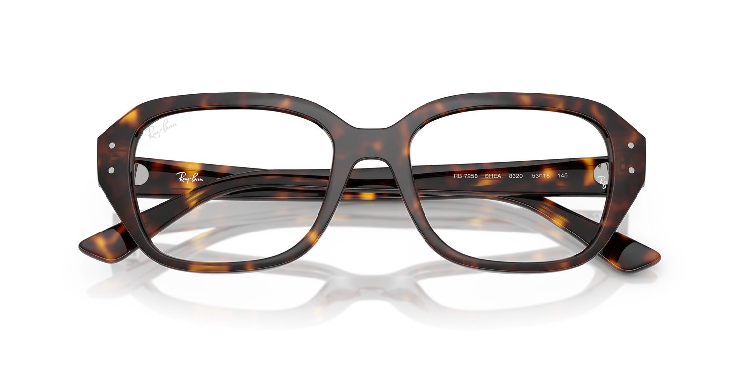 Ray-Ban | 0RX7258 (Shea)
