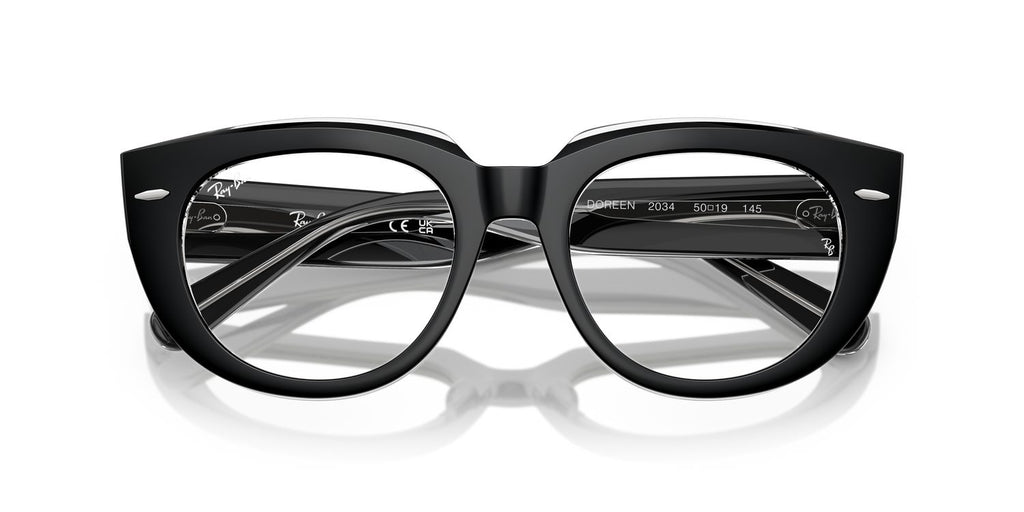 Ray-Ban | 0RX5586 (Doreen)