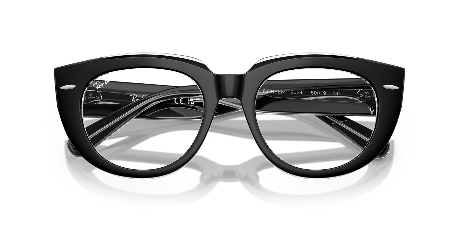 Ray-Ban | 0RX5586 (Doreen)