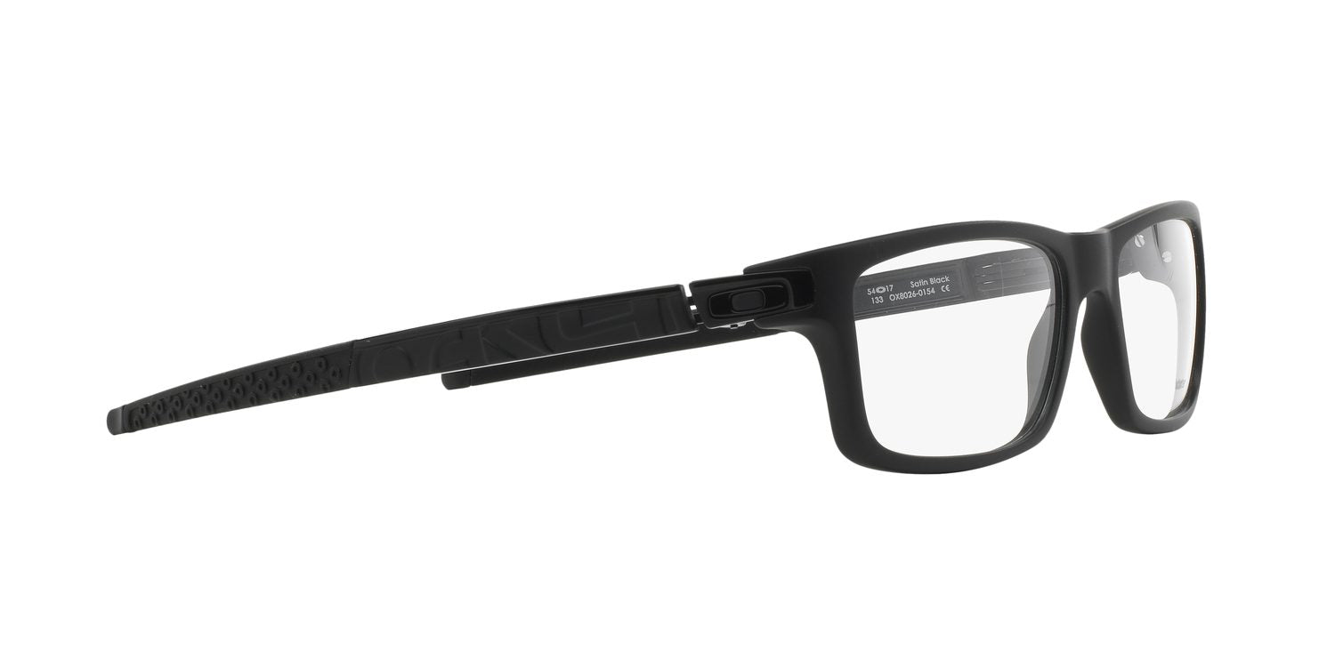 Oakley | 0OX8026 (Currency)