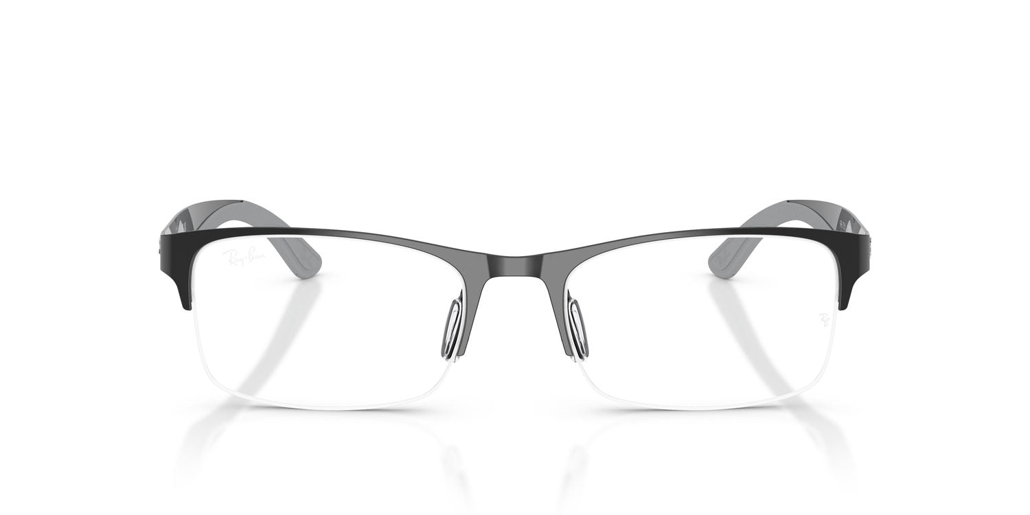 Ray-Ban | 0RX7551 (0RX7551)