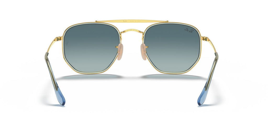 Ray-Ban | 0RB3648M