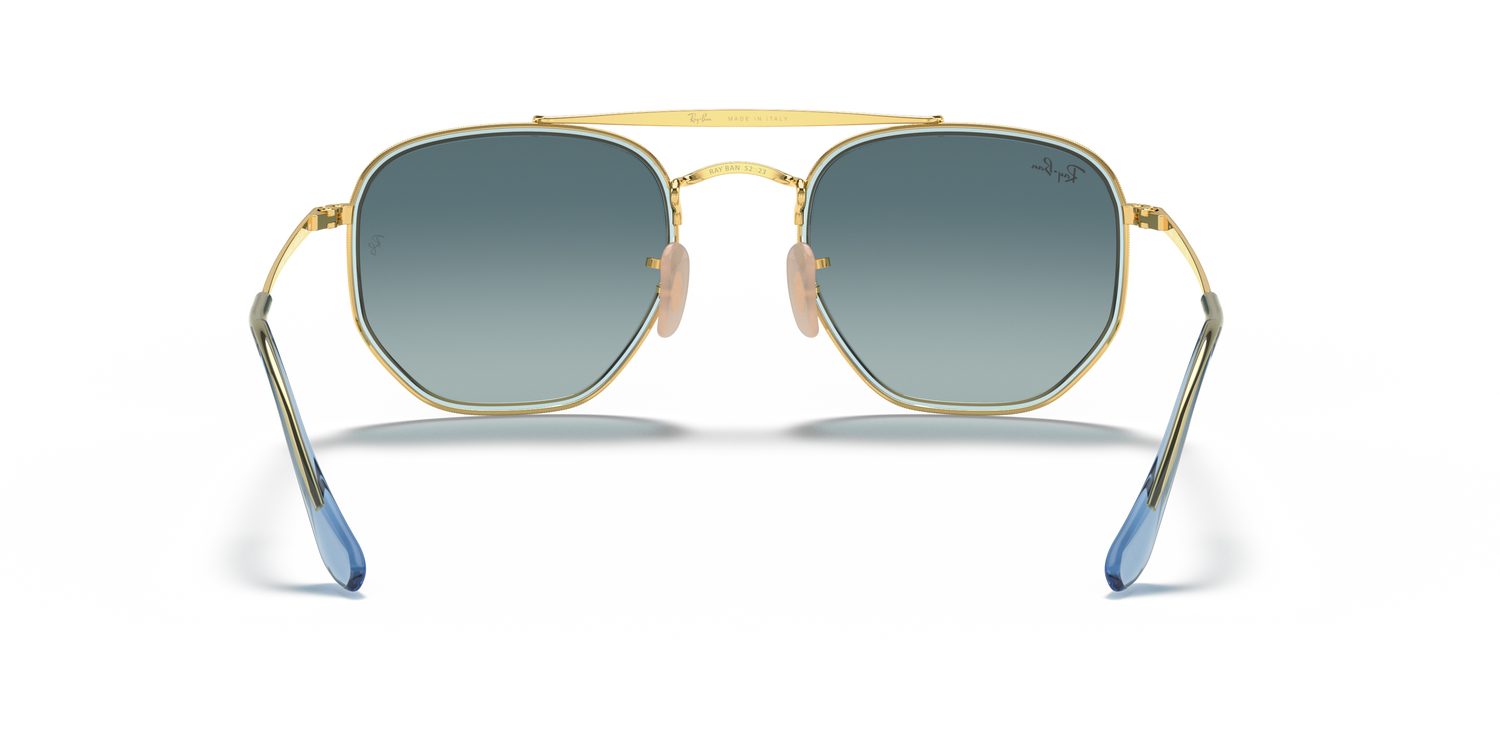 Ray-Ban | 0RB3648M
