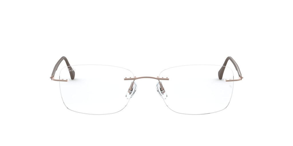 Ray-Ban | 0RX8725 (0RX8725)