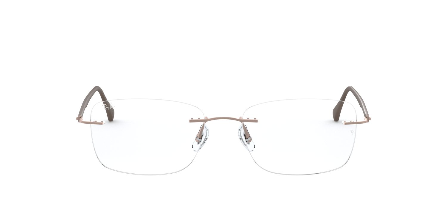Ray-Ban | 0RX8725 (0RX8725)