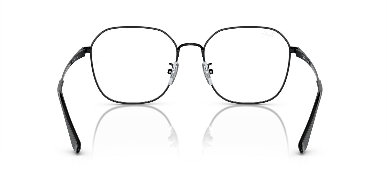 Ray-Ban | 0RX6490D (0RX6490D)