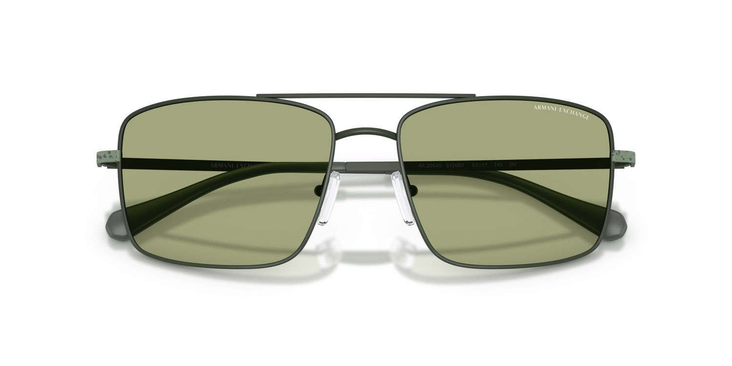 Armani Exchange | 0AX2054S