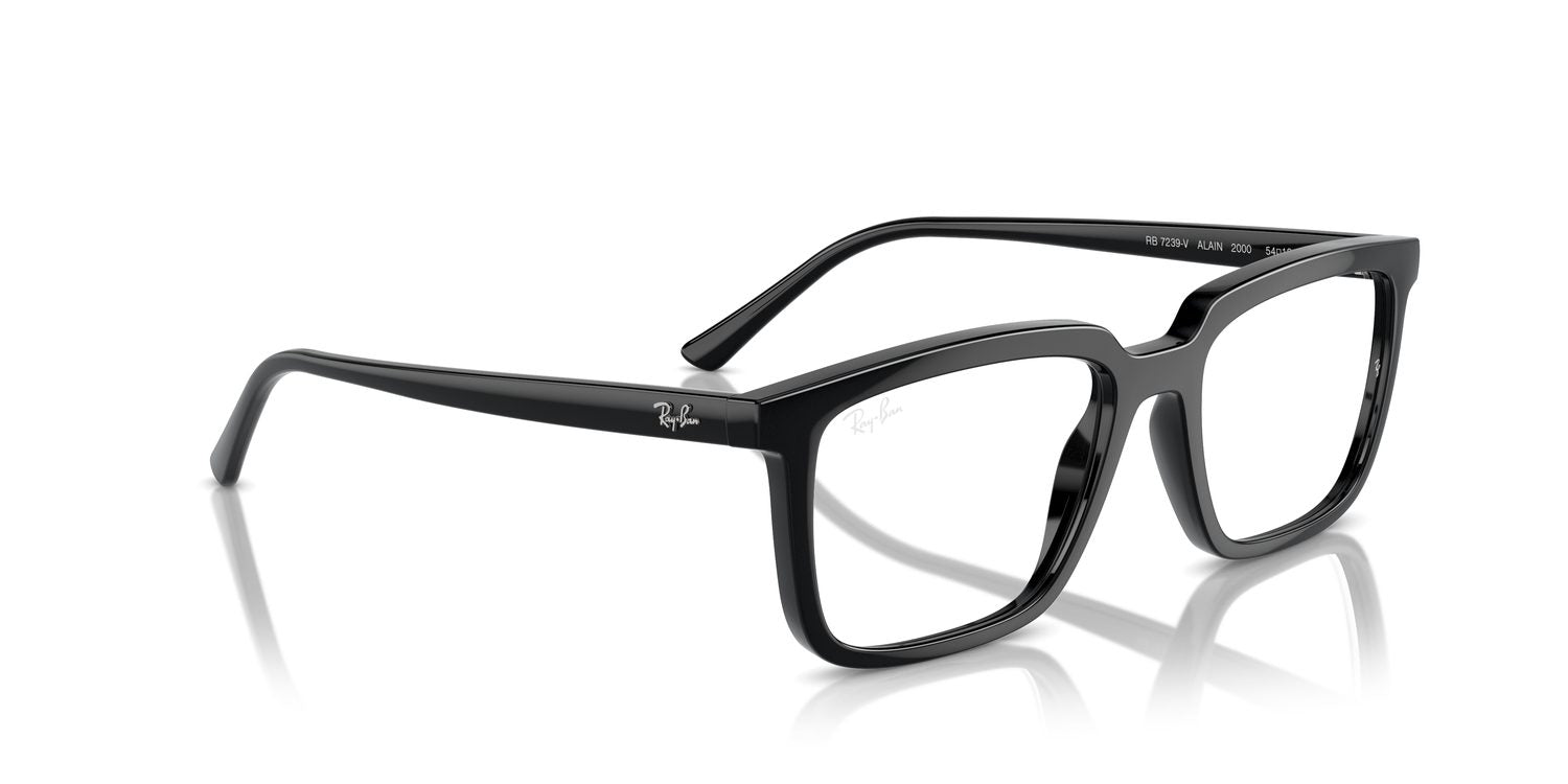 Ray-Ban | 0RX7239 (Alain)