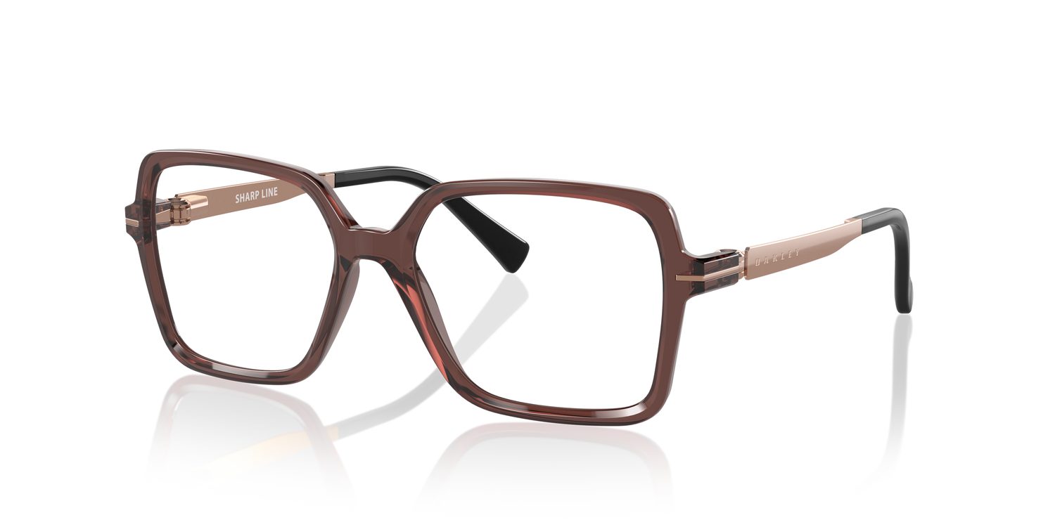 Oakley | 0OX8172 (Sharp Line)
