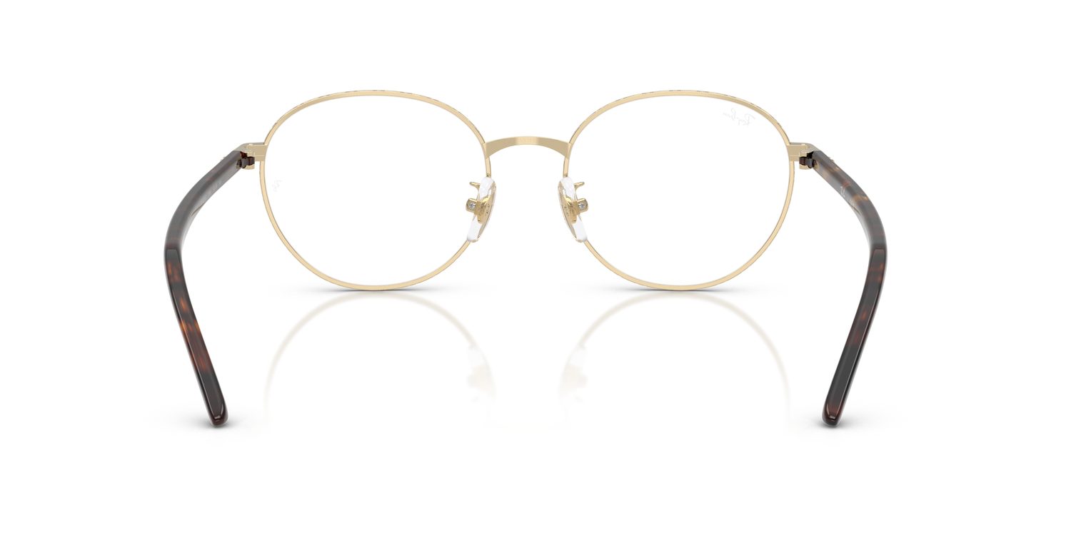 Ray-Ban | 0RX6538D (0RX6538D)