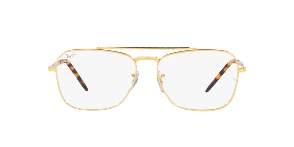 Ray-Ban | 0RX3636V (New Caravan Optics)