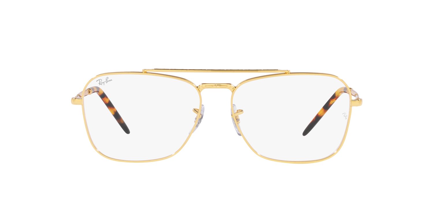 Ray-Ban | 0RX3636V (New Caravan Optics)