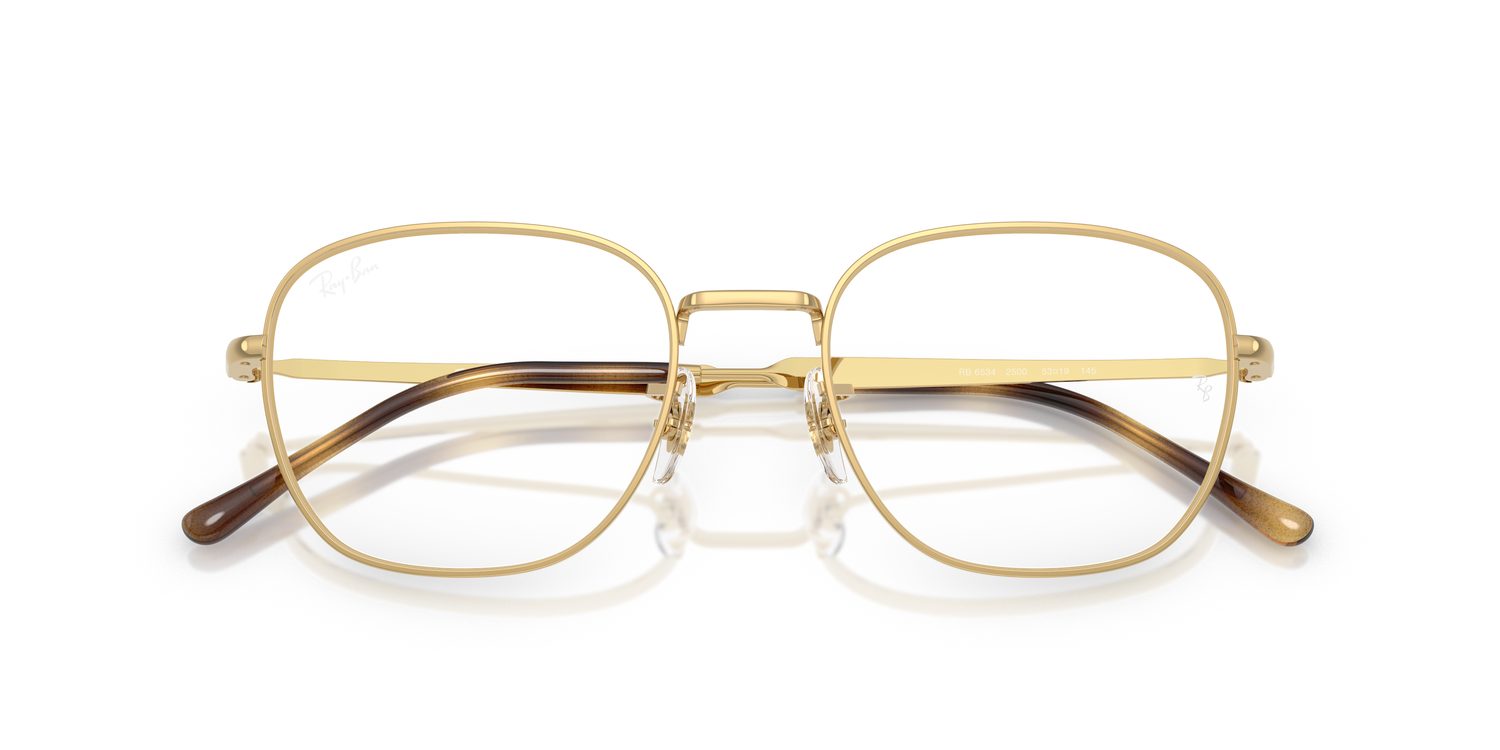 Ray-Ban | 0RX6534 (0RX6534)