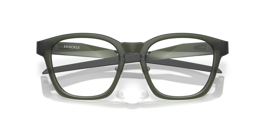 Oakley | 0OX8197D (Shackle)