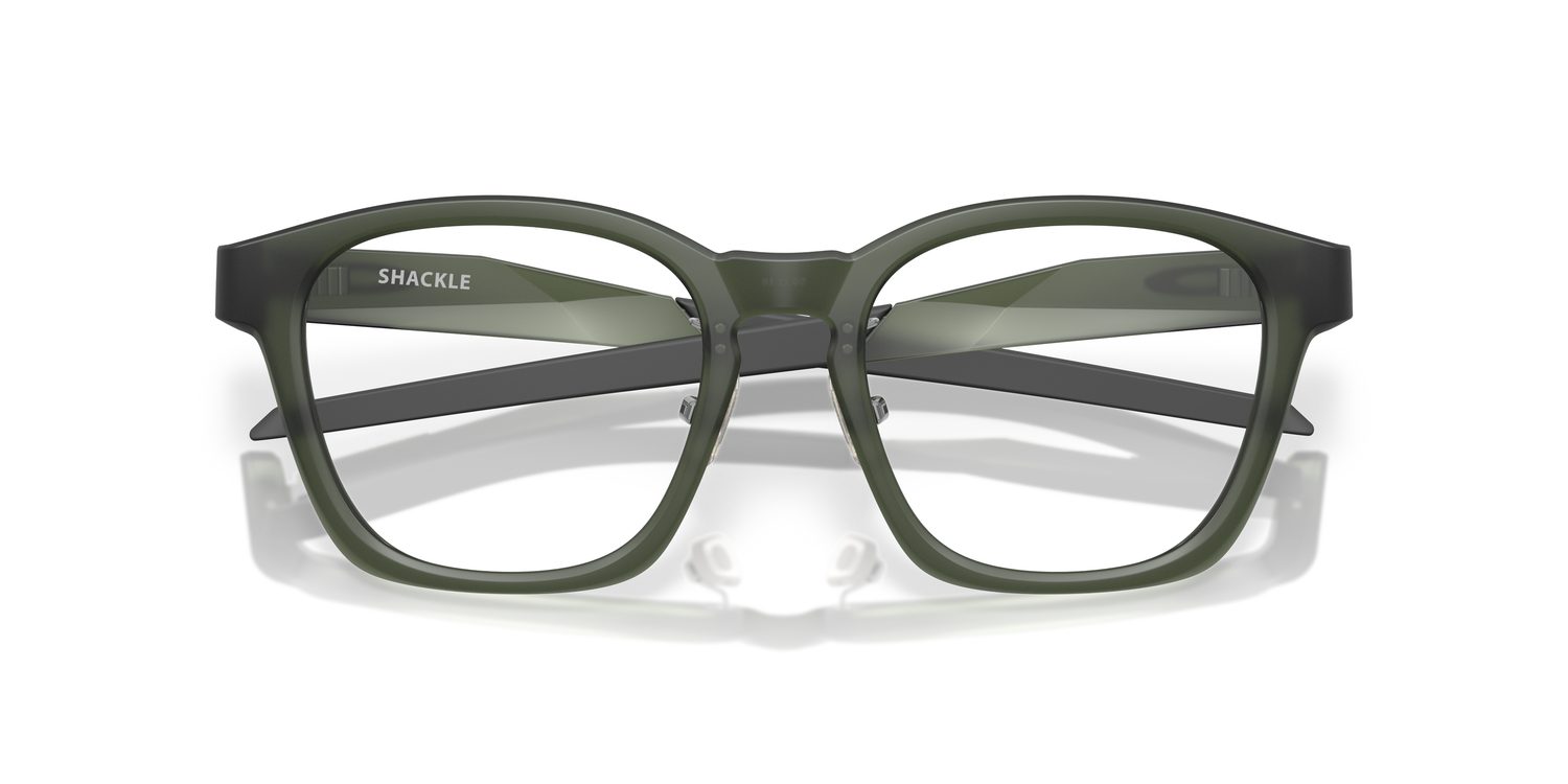Oakley | 0OX8197D (Shackle)