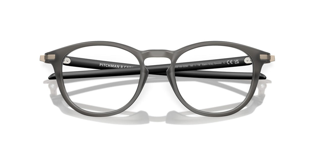 Oakley | 0OX8149 (Pitchman R Carbon)