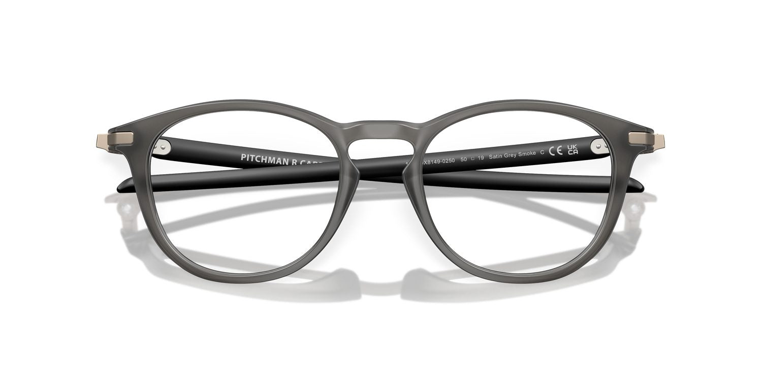 Oakley | 0OX8149 (Pitchman R Carbon)
