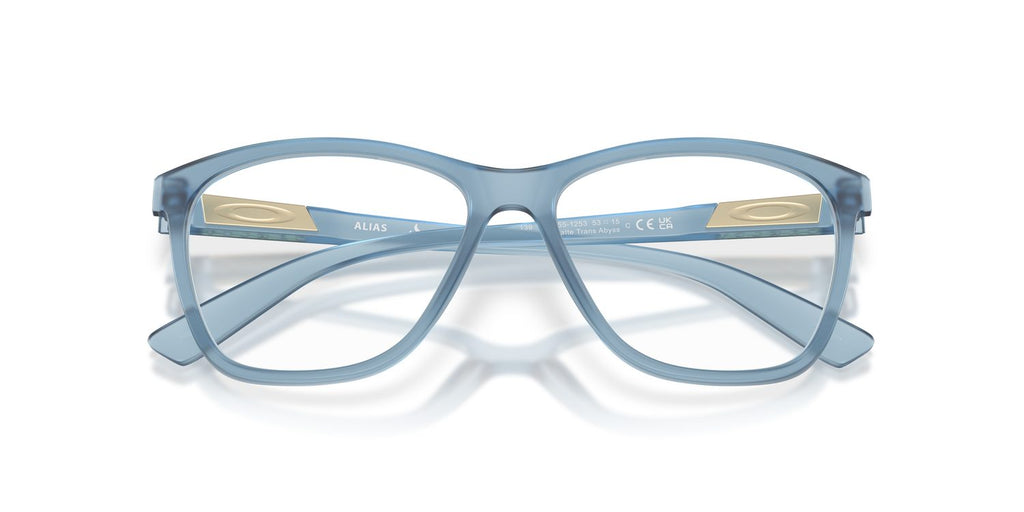 Oakley | 0OX8155 (Alias)