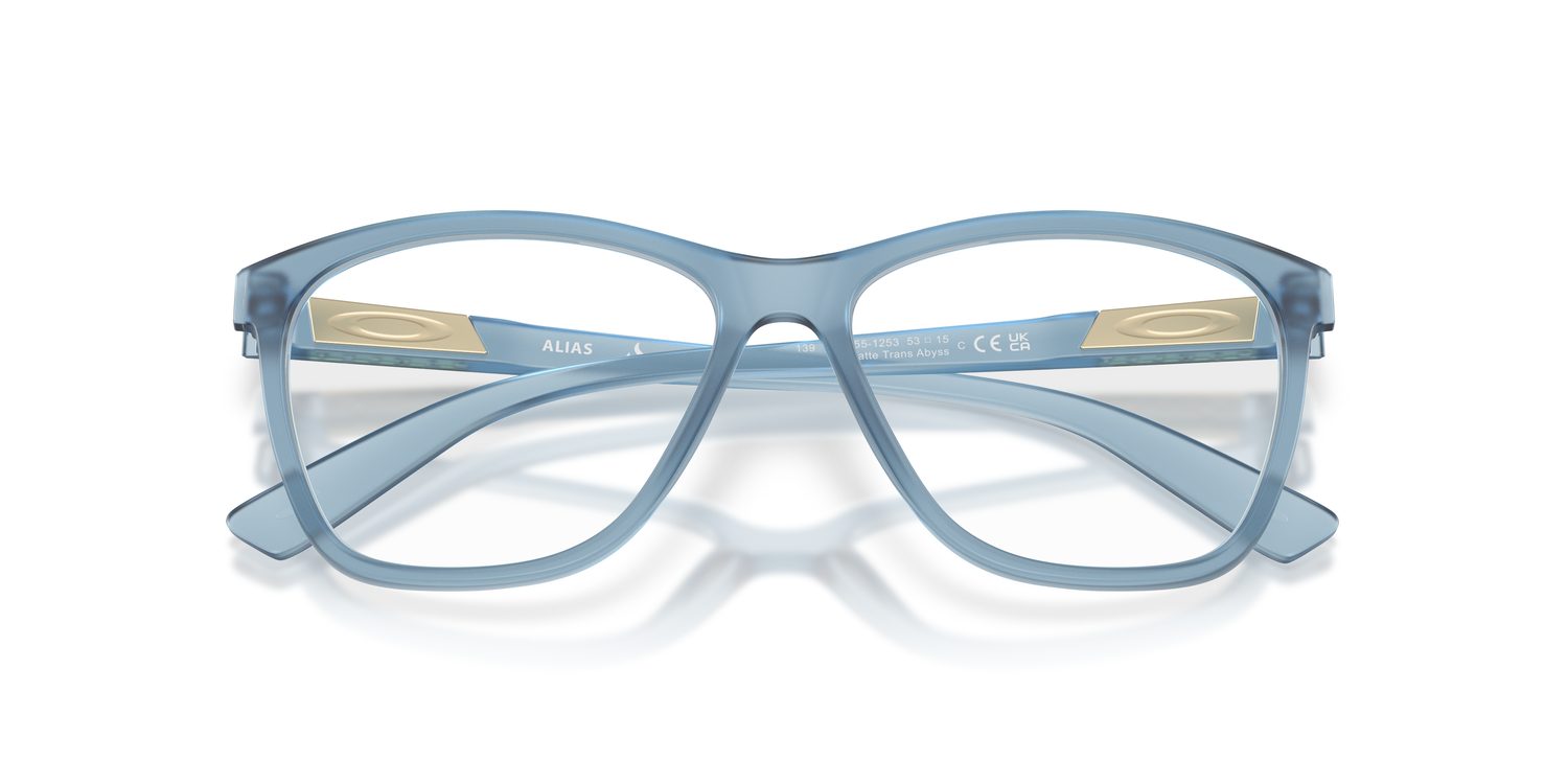 Oakley | 0OX8155 (Alias)