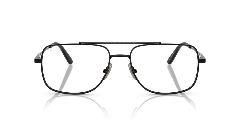 Ray-Ban | 0RX8797 (William Titanium)